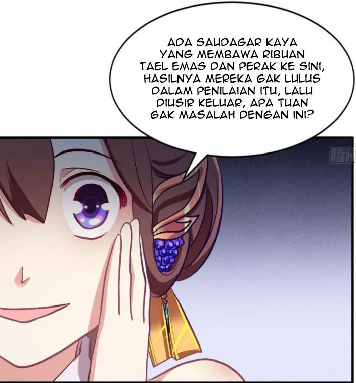 Rebirth Become a Dog Chapter 14 Gambar 33